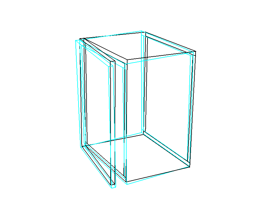 Visuo-Force-Tactile Correction Animation